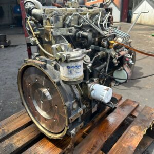 Motor Perkins GP82361