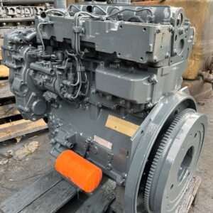 Motor Perkins NL 1104D-44 T