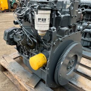 Motor Mitsubishi S4S