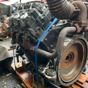 Motor Deutz BF6M1015