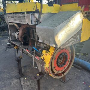 Motor Deutz BF6L513RC