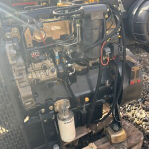 Motor Perkins RJ 1104C-44TA