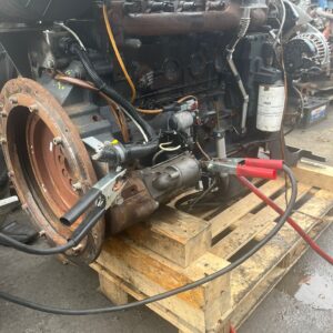 Motor Iveco F4GE0685C