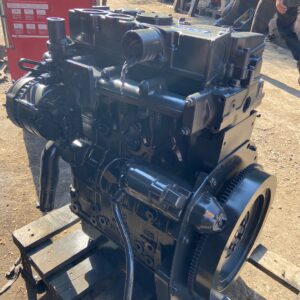 Motor Perkins HP50995U