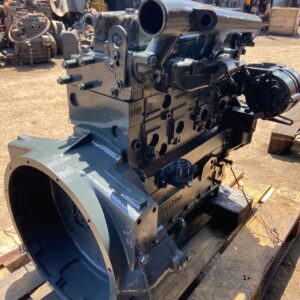 Motor Perkins AG37506