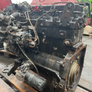 Motor Perkins AK51092