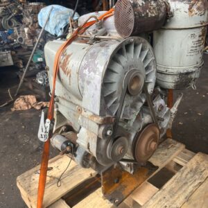 Motor Deutz F2L511
