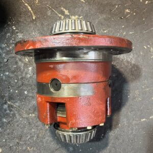 Grup satelit axa Fiat Allis