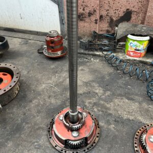 Transmisie finala Fiat Allis