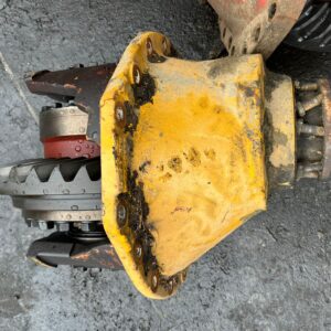 Grup axa ZF 4460225313