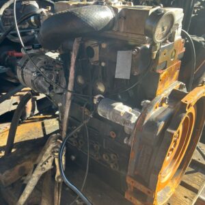 Motor Perkins GB20891