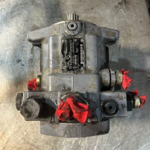 Pompa hidraulica Rexroth A10VG18