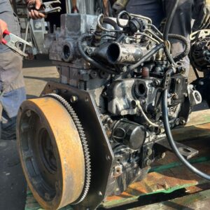 Motor Mitsubishi S3L