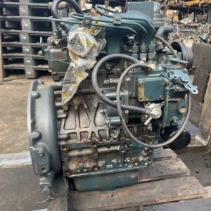 Motor Kubota V1703