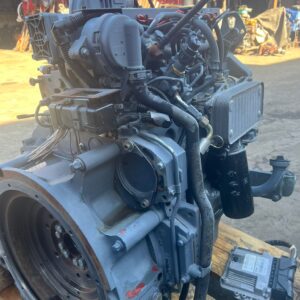 Motor Deutz TCD2012L042V