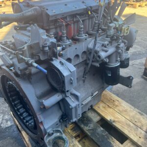 Motor Deutz BF4M1012E