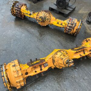 Axe ZF MT-3075/CK si MT-3085/DK