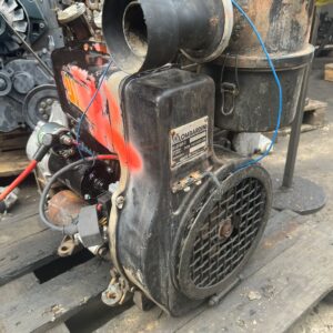 Motor Lombardini 9LD625
