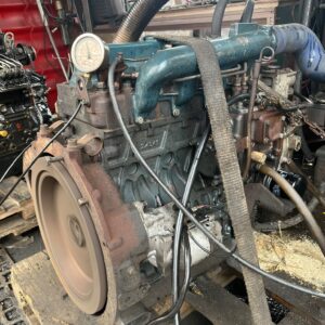 Motor Kubota V2403
