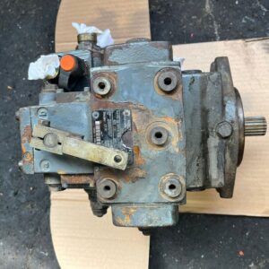 Pompa Hidraulica Hydromatik