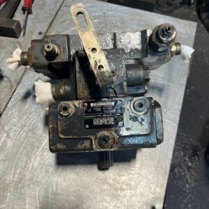 Pompa hidraulica BOMAG