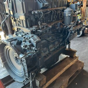 Motor Deutz TCD 2013 L06 4V