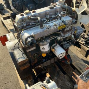 Motor Perkins UA